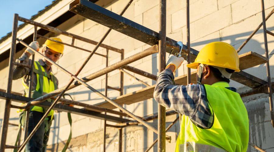 Soffit Repair in Apalachin, NY